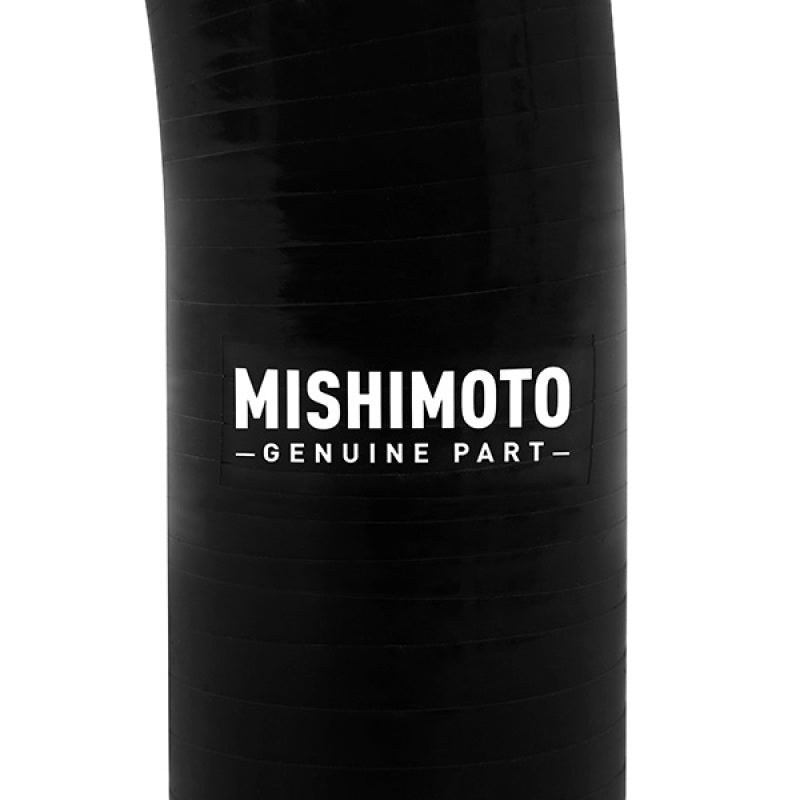Mishimoto Ford 6.0L Powerstroke Lower Overflow Hose, 2003-2004 MMHOSE-F2D-03EBK User 8