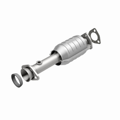 MagnaFlow Acura Integra OEM Grade Federal / EPA Compliant Direct-Fit Catalytic Converter 51313 360 Degree Image Set