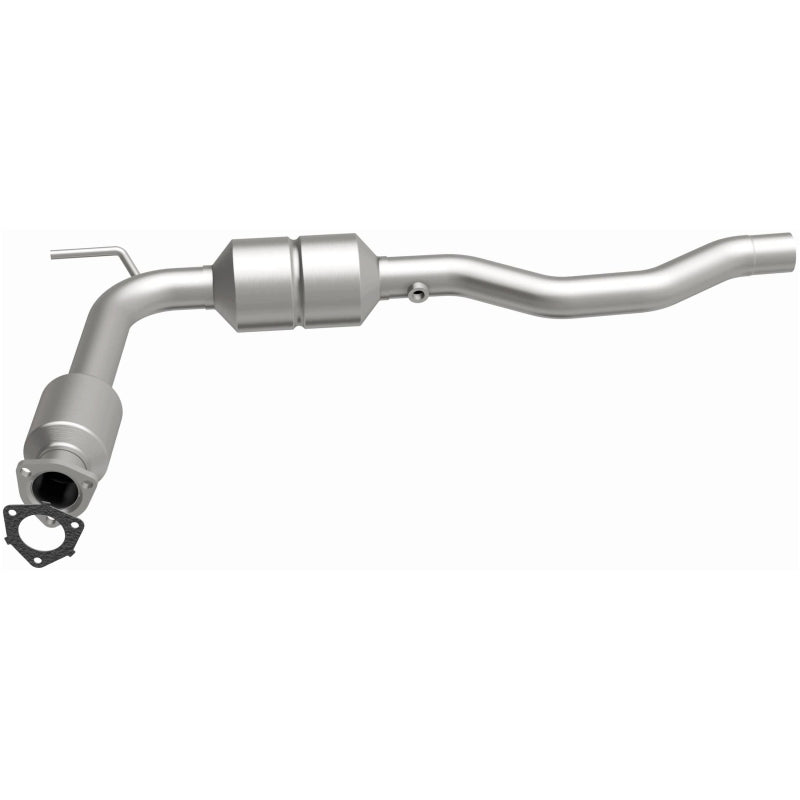 MagnaFlow Volkswagen EuroVan OEM Grade Federal / EPA Compliant Direct-Fit Catalytic Converter 51342 Photo - out of package