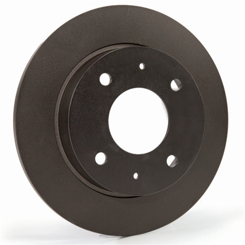 EBC 08-16 Mitsubishi Lancer Evo 10 2.0 Turbo (1 piece rotor) Premium Front Rotors RK7642 RK7642 Photo - Primary