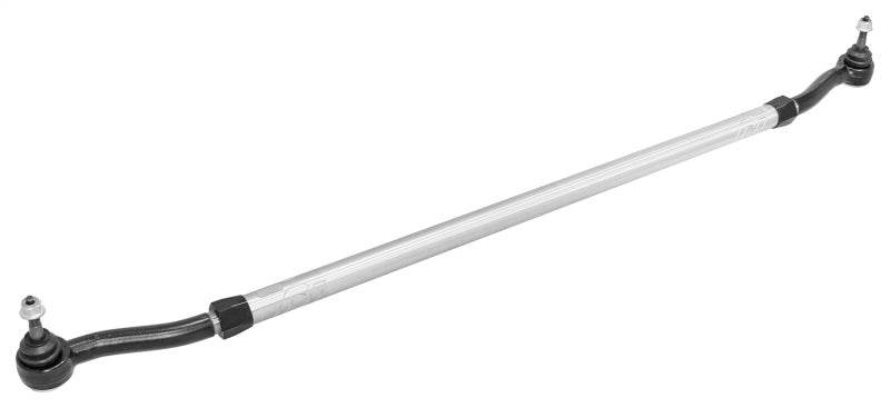 RockJock JK RockNut Billet Aluminum Tie Rod RJ-432100-101 RJ-432100-101 Photo - Primary