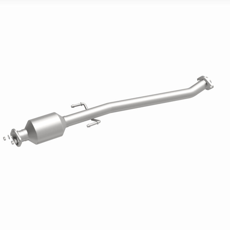 Magnaflow 2020 Toyota Highlander V6 3.5L OEM Grade Direct-Fit Catalytic Converter 280116 280116 360 Degree Image Set