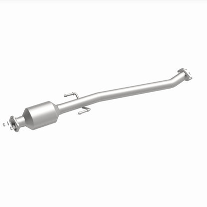 Magnaflow 2020 Toyota Highlander V6 3.5L OEM Grade Direct-Fit Catalytic Converter 280116 280116 360 Degree Image Set