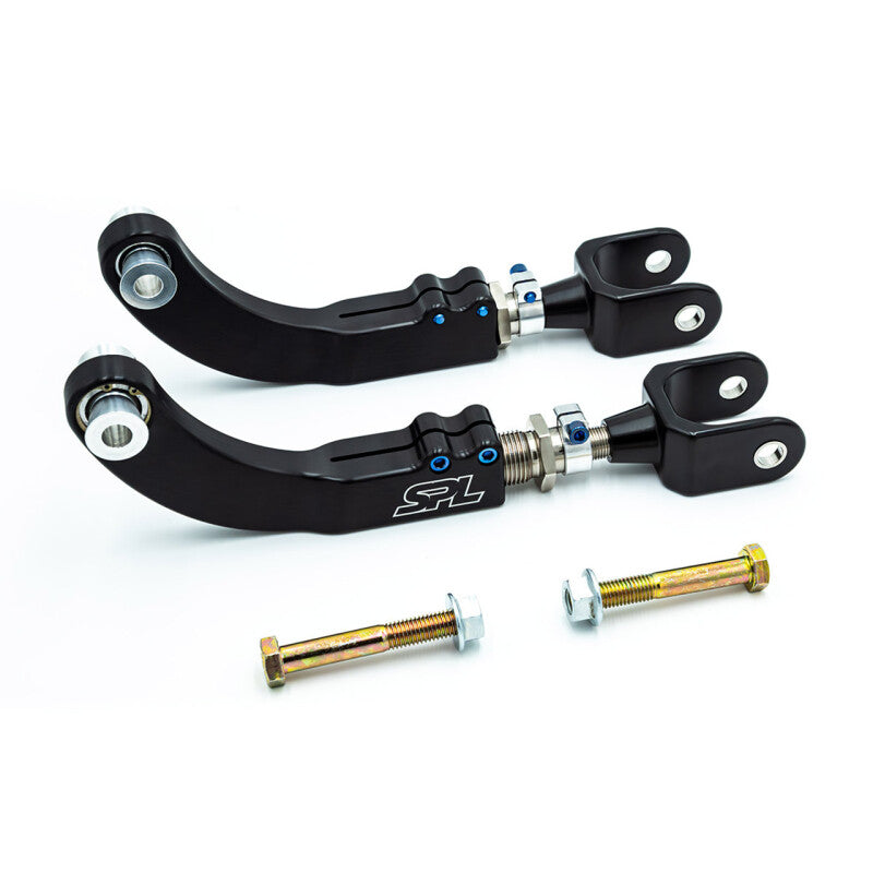 SPL Part GR Corolla Rear Upper Camber Arms SPL RUA E210 User 1