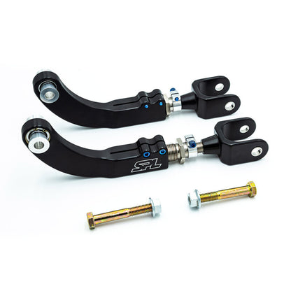 SPL Part GR Corolla Rear Upper Camber Arms SPL RUA E210 User 1