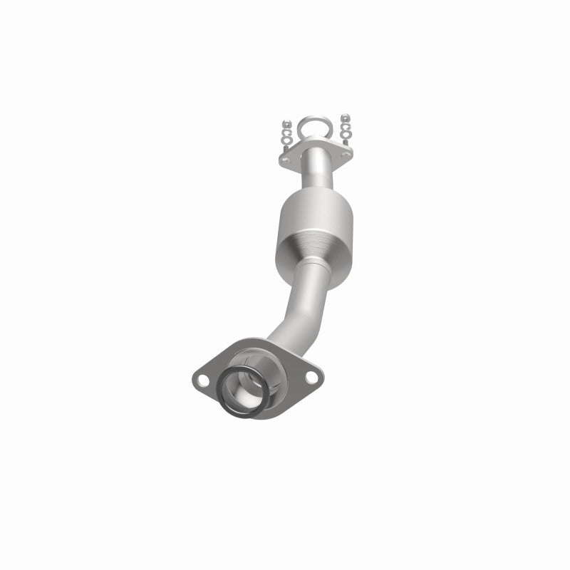 Magnaflow California Converter Direct Fit 13-15 Nissan NV200 2.0L 551689 551689 360 Degree Image Set