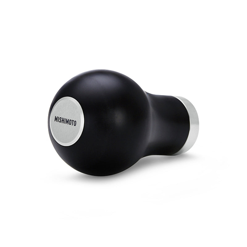Mishimoto Teardrop Shift Knob MMSK-TDP-BK User 1