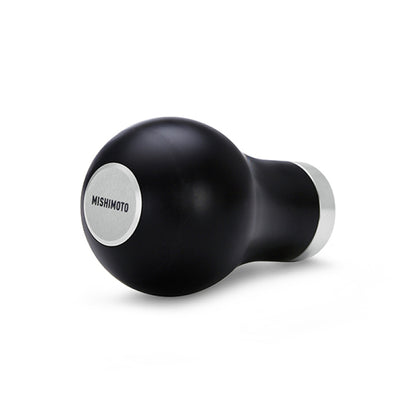 Mishimoto Teardrop Shift Knob MMSK-TDP-BK User 1