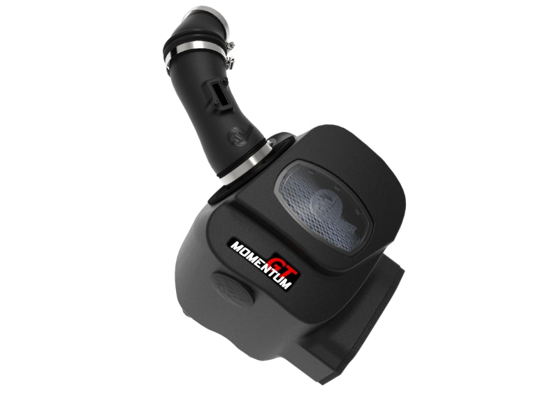 aFe Toyota Land Cruiser 300 Series Momentum GT Coil Air Intake System w/ Pro 5R Media 50-70091R 50-70091R Photo - Close Up