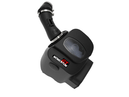 aFe Toyota Land Cruiser 300 Series Momentum GT Coil Air Intake System w/ Pro 5R Media 50-70091R 50-70091R Photo - Close Up