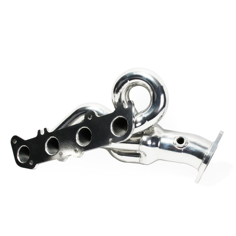 BBK Performance 2015 Ford Mustang Gt 5.0L 1848 Photo - Unmounted