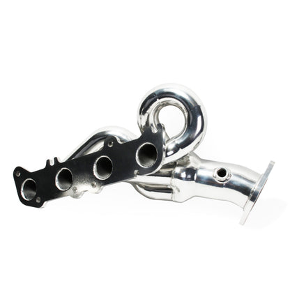 BBK Performance 2015 Ford Mustang Gt 5.0L 1848 Photo - Unmounted