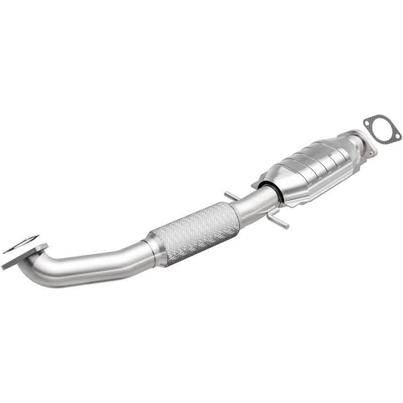 MagnaFlow Buick Regal OEM Grade Federal / EPA Compliant Direct-Fit Catalytic Converter 51707 Photo - Primary