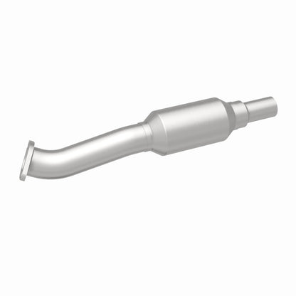 MagnaFlow OEM Grade Federal / EPA Compliant Direct-Fit Catalytic Converter 49501 360 Degree Image Set