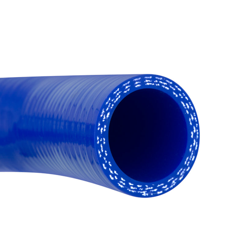 Mishimoto Silicone Hose Kit - Blue Mitsubishi 3000GT 91-99/Dodge Stealth 91-96 MMHOSE-3KGT-91BL User 2