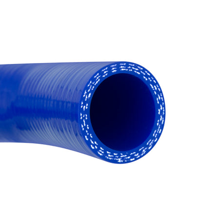Mishimoto Silicone Hose Kit - Blue Mitsubishi 3000GT 91-99/Dodge Stealth 91-96 MMHOSE-3KGT-91BL User 2