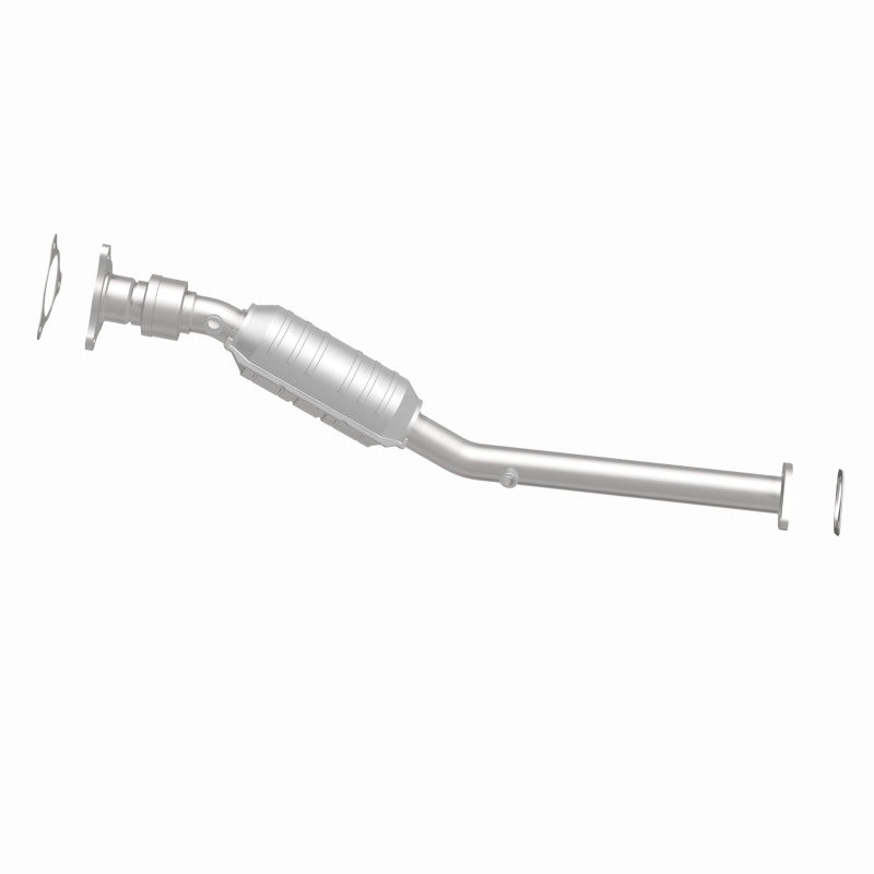 MagnaFlow OEM Grade Federal / EPA Compliant Direct-Fit Catalytic Converter 51240 360 Degree Image Set
