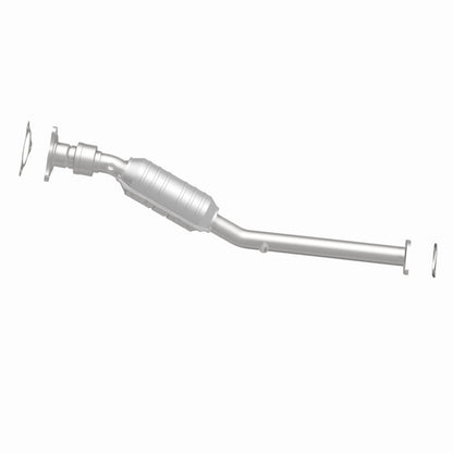 MagnaFlow OEM Grade Federal / EPA Compliant Direct-Fit Catalytic Converter 51240 360 Degree Image Set