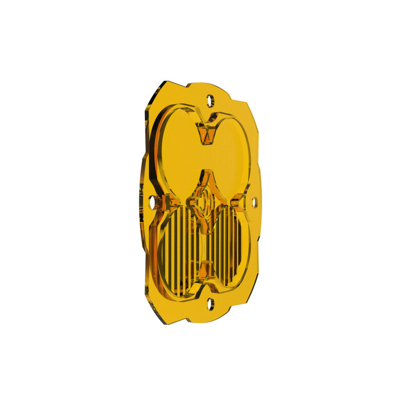 KC HiLiTES FLEX ERA 4 Performance Yellow Combo Beam Lens 4270 4270 User 2