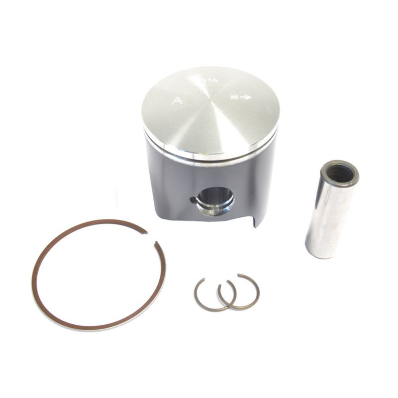 Athena 21-23 GASGAS MC 65 44.96mm Bore 2T Cast Piston S4C04500002A S4C04500002A Photo - Primary