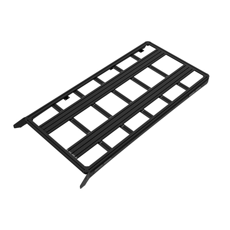 KC HiLiTES KCL Platform One Roof Rack Roofs & Roof Accessories Roof Rack main image