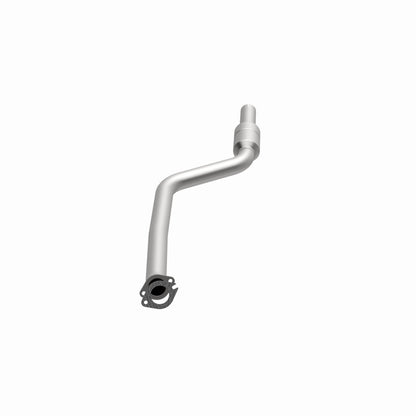 MagnaFlow BMW OEM Grade Federal / EPA Compliant Direct-Fit Catalytic Converter 49768 360 Degree Image Set