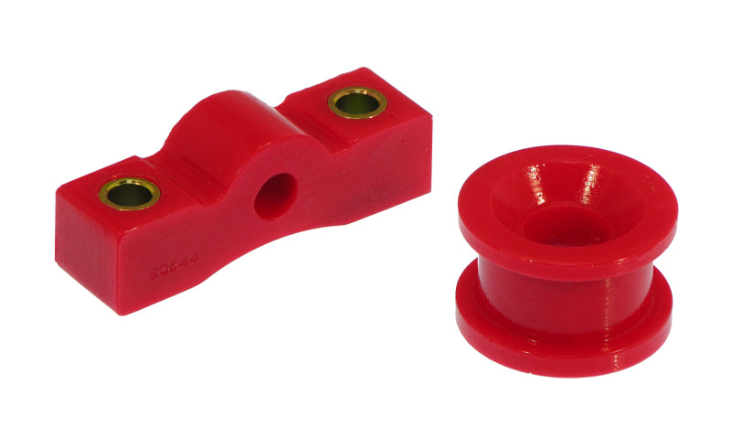 Prothane Transmission Crossmember Mount Bushing 8-1601 Photo - Primary