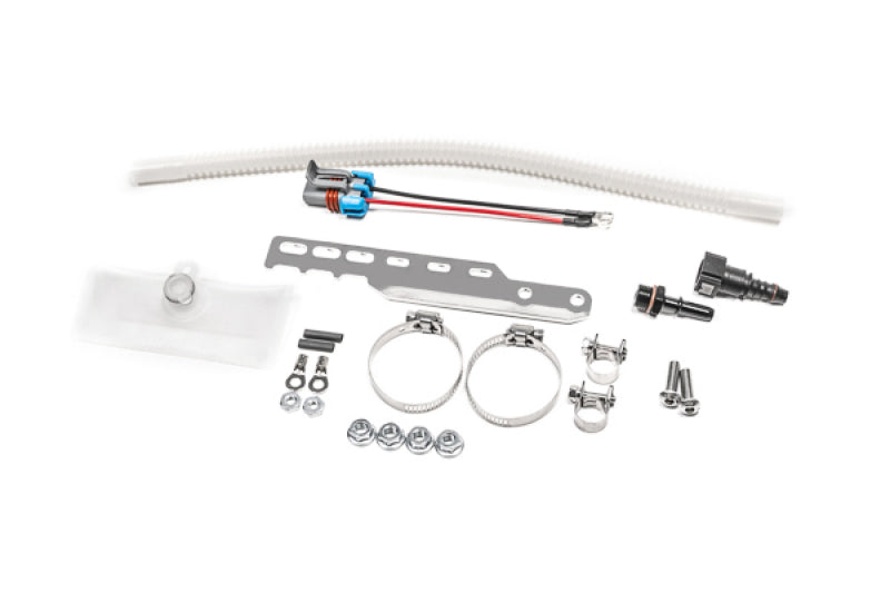 Radium Engineering 93-98 Honda Del Sol Dual Pump Add-On (wal F90000267/274/285) 20-3797 20-3797 Photo - Primary