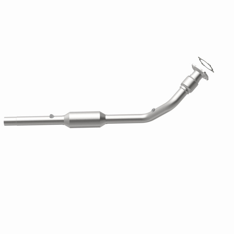 MagnaFlow Audi TT California Grade CARB Compliant Direct-Fit Catalytic Converter 4481606 360 Degree Image Set