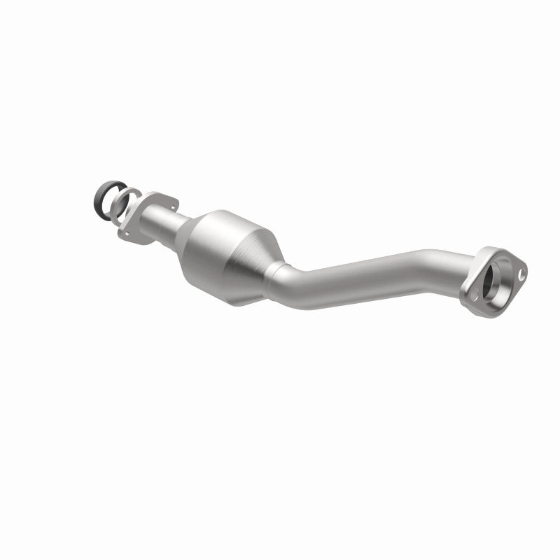 MagnaFlow Nissan Juke California Grade CARB Compliant Direct-Fit Catalytic Converter 557110 360 Degree Image Set