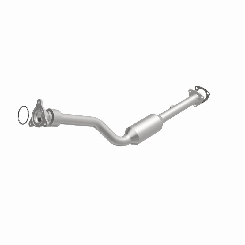 MagnaFlow Saturn OEM Grade Federal / EPA Compliant Direct-Fit Catalytic Converter 51340 360 Degree Image Set