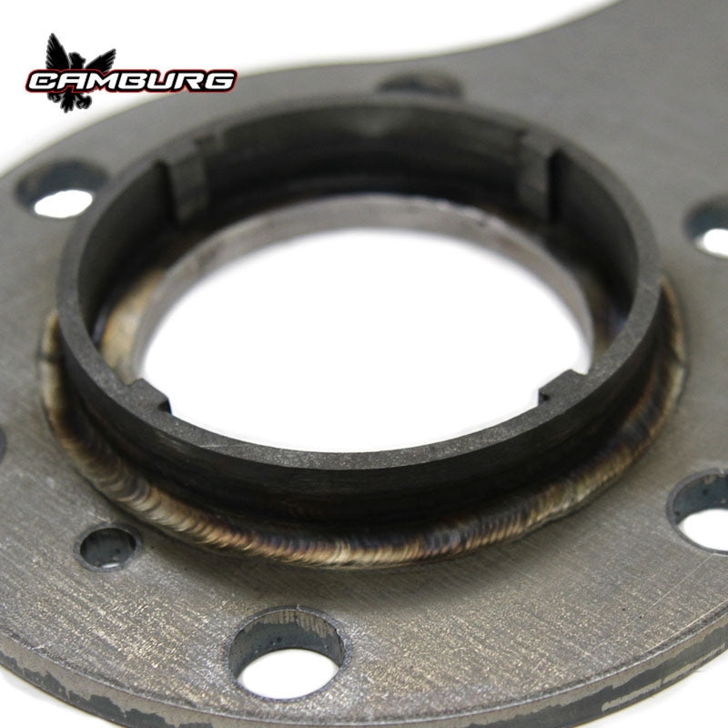 Camburg 2.25 Hub Wrench (6x5.5) CAM-020011-6 CAM-020011-6 User 1