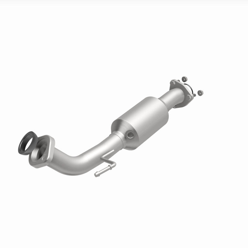 MagnaFlow Honda Civic HM Grade Federal / EPA Compliant Direct-Fit Catalytic Converter 24097 360 Degree Image Set