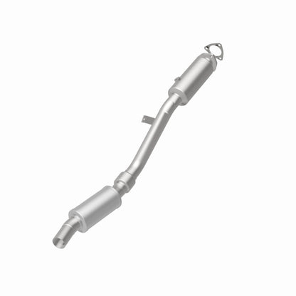MagnaFlow Audi A4 Quattro HM Grade Federal / EPA Compliant Direct-Fit Catalytic Converter 24139 360 Degree Image Set