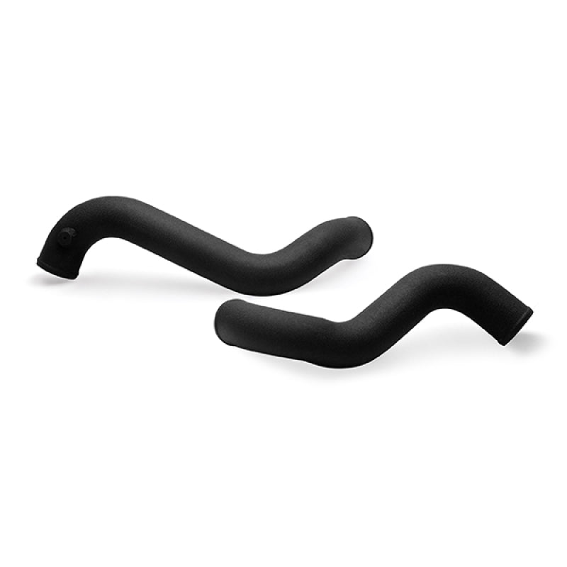 Mishimoto Nissan Titan Xd Intercooler Pipe and Boot Kit, 2016+ MMICP-XD-16WBK User 2