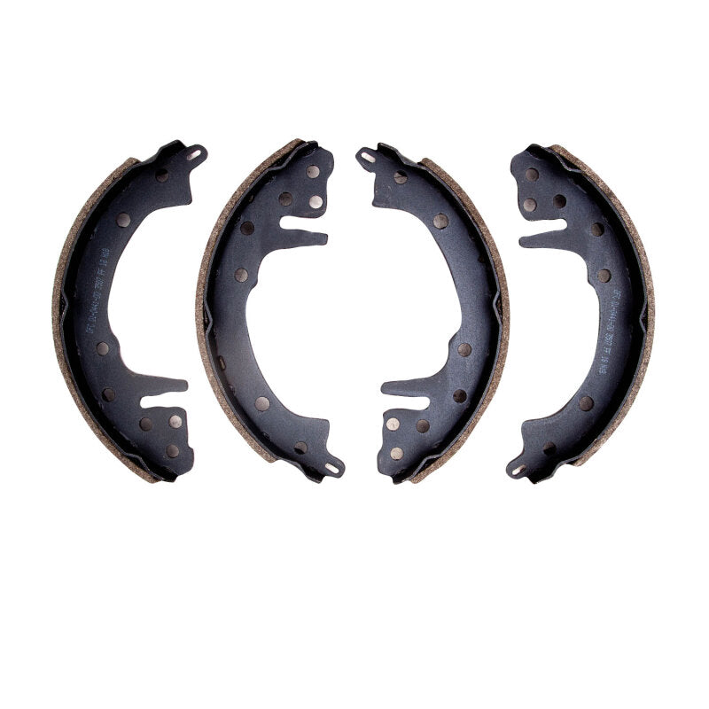 DFC DFC Premium Service Shoes Brakes, Rotors & Pads Brake Shoes main image