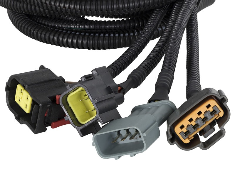 aFe ShiftLogic Transmission Module Dodge Diesel 07.5-16 L6-6.7L (td) 77-52002 Photo - Unmounted
