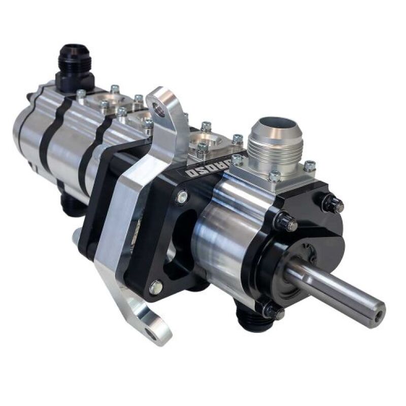 Moroso MOR Oil Pumps Engine Components Oil Pumps main image
