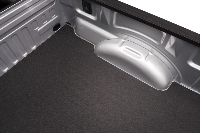 Bedrug Impact Mat For Spray-In Or No Bed Liner (19 LEG/LIM) Sierra 6'6" IMC07SBS Photo - Mounted