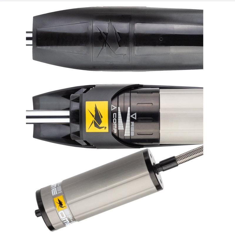 ARB / OME BP51 Shock Absorber Rear BP5160053 BP5160053 Photo - Unmounted