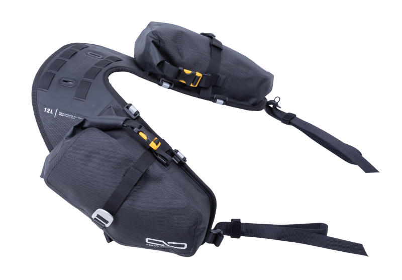 Giant Loop GIA Mojave Bag Bags & Packs Bags - Saddlebags main image