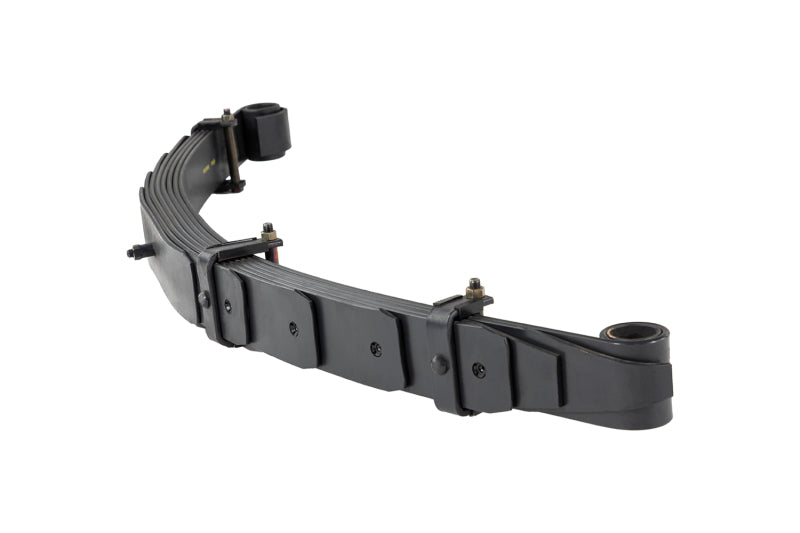 Old Man Emu ARB / OME Leaf Spring Lc 60 Serr CS017RB CS017RB Photo - Unmounted