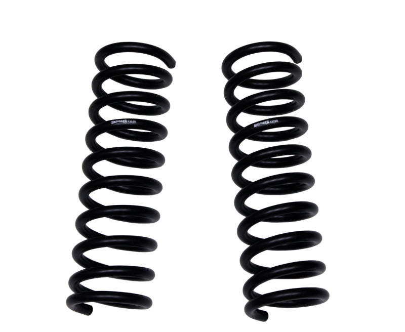 Skyjacker Suspension Front Leveling Kit 2013-2014 Ram 3500 4 Wheel Drive R25 R25 Photo - Primary