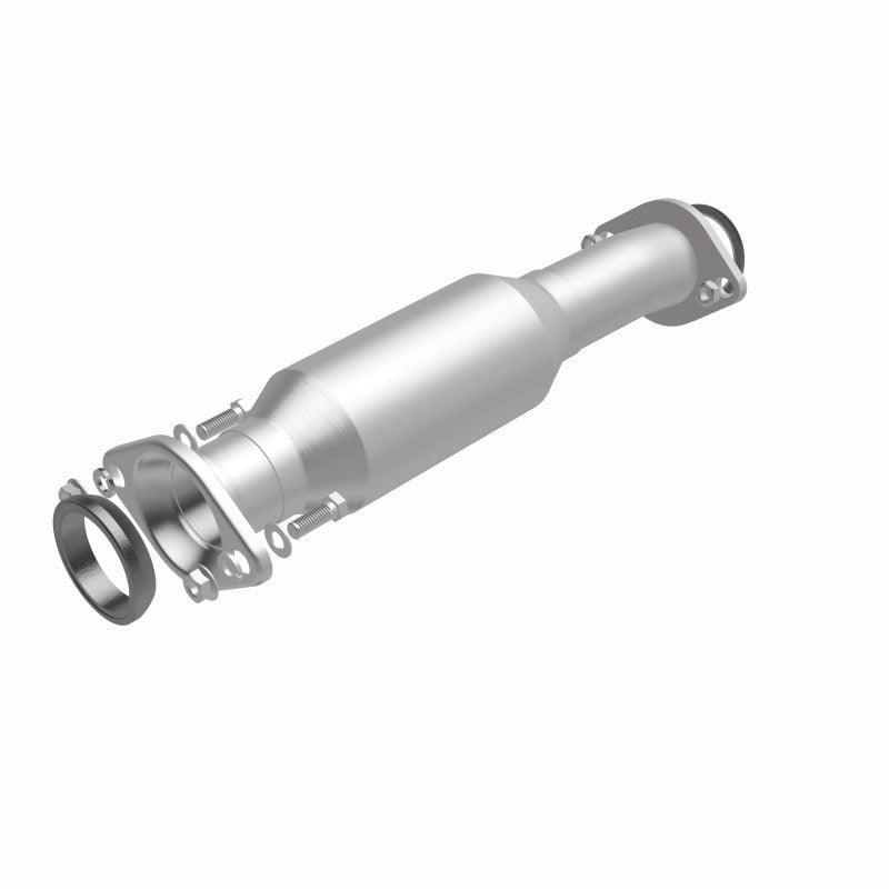MagnaFlow Mazda 6 OEM Grade Federal / EPA Compliant Direct-Fit Catalytic Converter 21-311 360 Degree Image Set