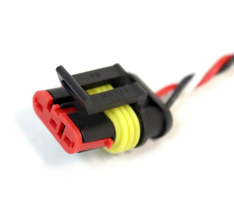 AlphaRex 19-24 Chevrolet Silverado 1500 / 20-24 Silverado 2500HD Converters 620012 620012 User 1