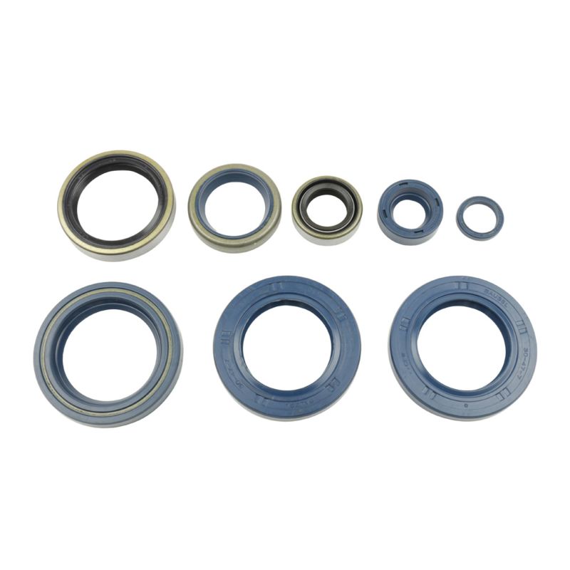 Athena 03-06 KTM SMC 625 Engine Oil Seal Kit P400270400006 P400270400006 Photo - Primary