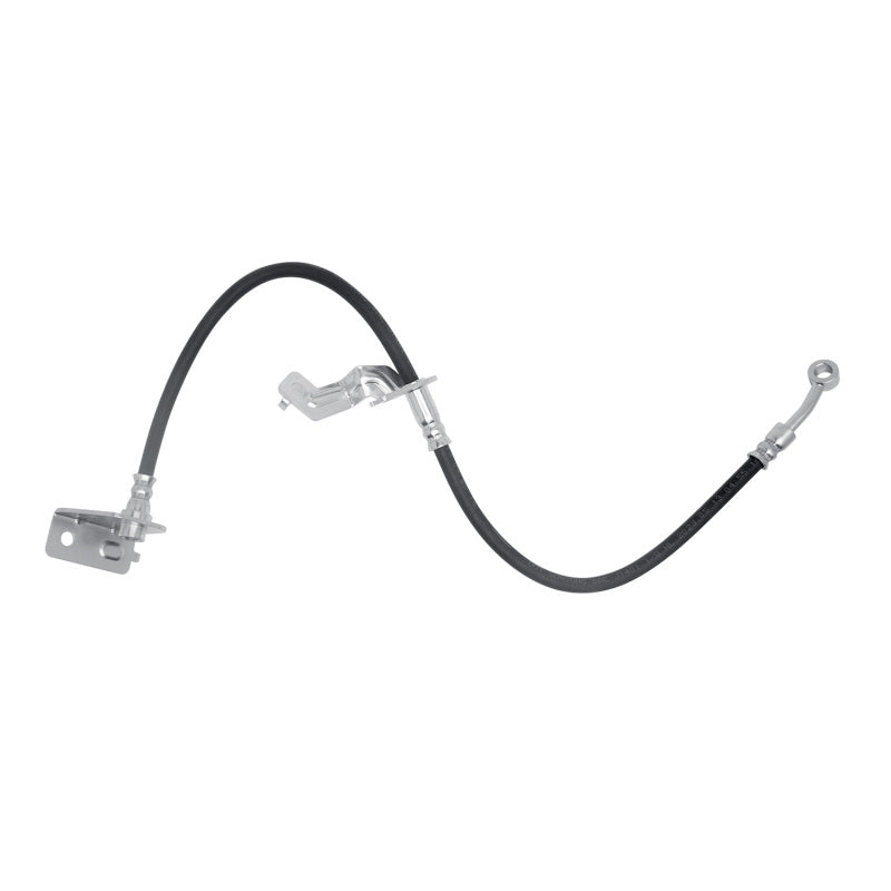 DFC DFC Brake Hoses Brakes, Rotors & Pads Brake Line Kits main image