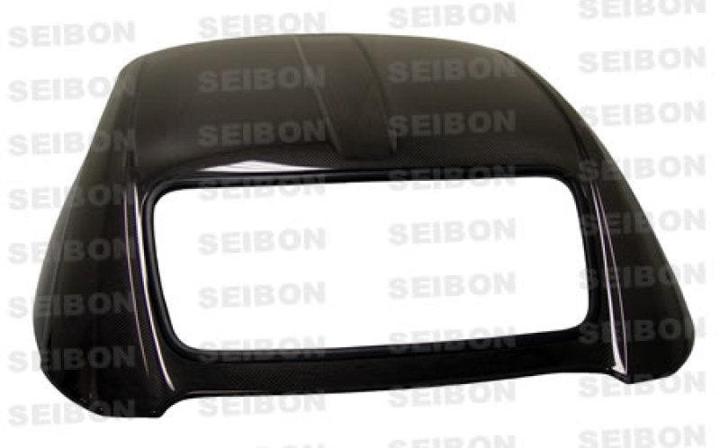 Seibon  Carbon Fiber Hardtop for 2000-2009 Honda S2000 HT0005HDS2K-CF HT0005HDS2K-CF Photo - Primary