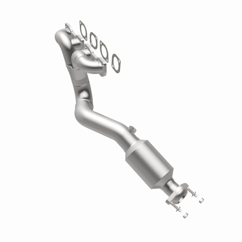 MagnaFlow BMW OEM Grade Federal / EPA Compliant Manifold Catalytic Converter 49783 360 Degree Image Set