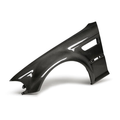 Seibon M3-Style Fenders Bmw M3 Series 2Dr (E46) 2001-2005 FF0105BMWE46M3 User 2